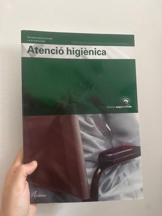 Atenció higiènica