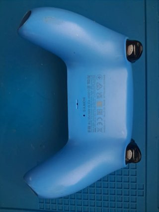 Mando PS5 Azul