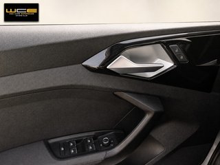 Audi A1 Sportback Adrenalin 35 TFSI 110kW S tron