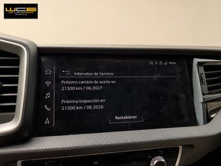 Audi A1 Sportback Adrenalin 35 TFSI 110kW S tron
