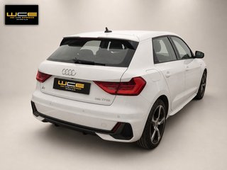 Audi A1 Sportback Adrenalin 35 TFSI 110kW S tron