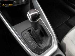 Audi A1 Sportback Adrenalin 35 TFSI 110kW S tron