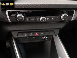 Audi A1 Sportback Adrenalin 35 TFSI 110kW S tron