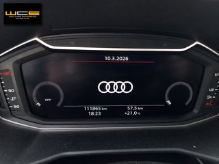 Audi A1 Sportback Adrenalin 35 TFSI 110kW S tron