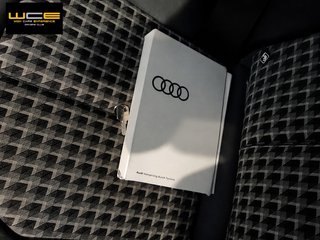 Audi A1 Sportback Adrenalin 35 TFSI 110kW S tron