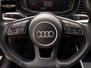Audi A1 Sportback Adrenalin 35 TFSI 110kW S tron