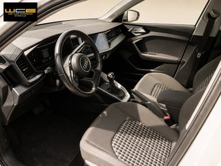 Audi A1 Sportback Adrenalin 35 TFSI 110kW S tron