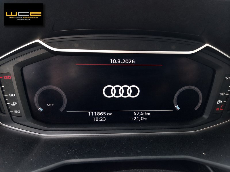 Audi A1 2022, foto 5