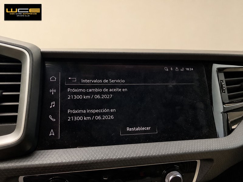 Audi A1 2022, foto 6