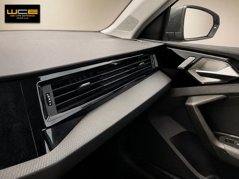 Audi A1 2022, foto 12