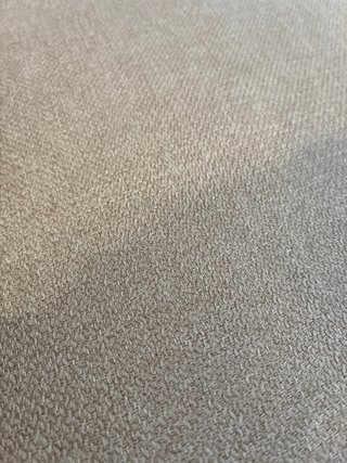Sofá chaise longue beige