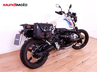 BMW R NINET URBAN G/S ABGS