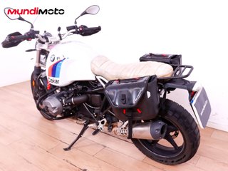 BMW R NINET URBAN G/S ABGS