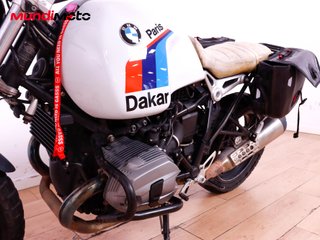 BMW R NINET URBAN G/S ABGS