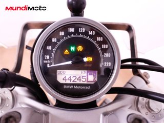 BMW R NINET URBAN G/S ABGS