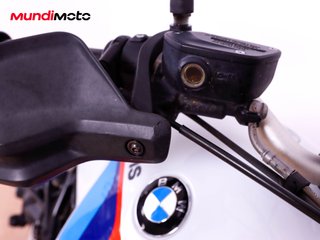 BMW R NINET URBAN G/S ABGS