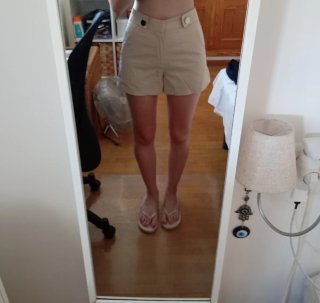 Shorts Sfera