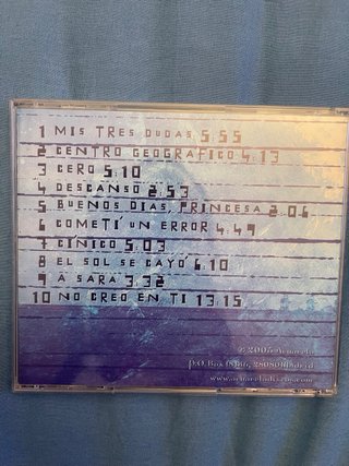 CD Viva Las Vegas 2