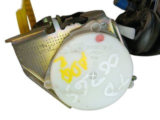 CINTURON SEGURIDAD TRASERO DERECHO FORD FIESTA (C