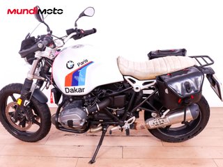BMW R NINET URBAN G/S ABGS