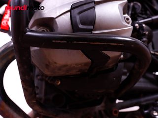 BMW R NINET URBAN G/S ABGS