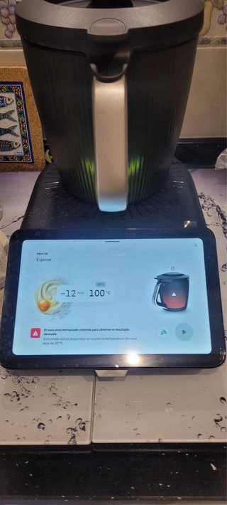 Tm7 Nuevas en su Caja