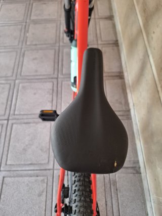 Bicicleta Scott Aspect 960 Roja 29 Talla M