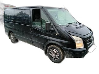 Despiece Ford Transit Mk7 2.2 TDCi NEGRO