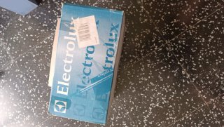 Pulidora -abrillantadora-suelos Electrolux