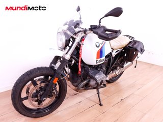 BMW R NINET URBAN G/S ABGS