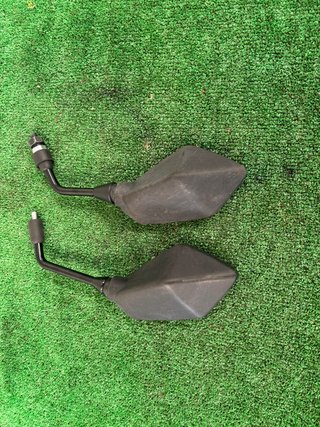 ESPEJO RETROVISOR DERECHO YAMAHA MT07 MT09