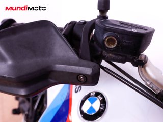 BMW R NINET URBAN G/S ABGS