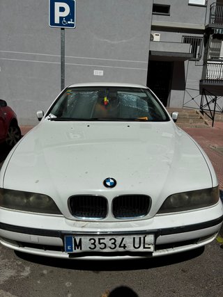 BMW Serie 5 1997