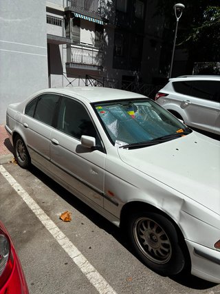 BMW Serie 5 1997