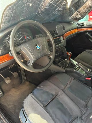 BMW Serie 5 1997