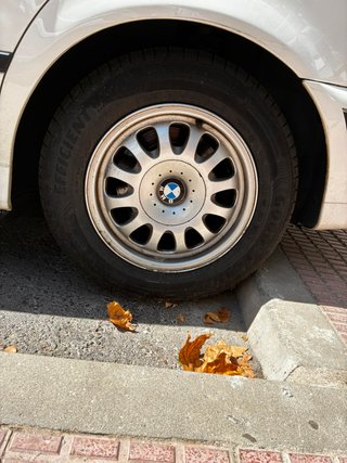 BMW Serie 5 1997