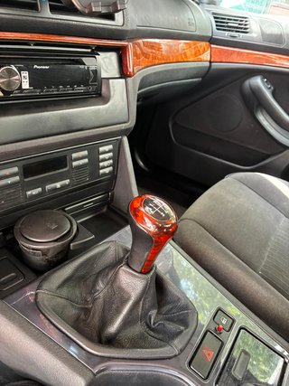 BMW Serie 5 1997
