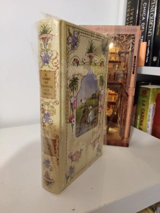 Libro caballos