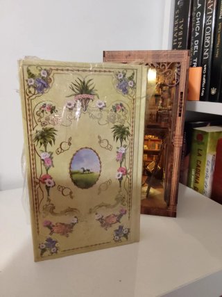 Libro caballos