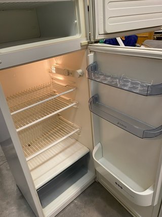 Frigorífico Edesa