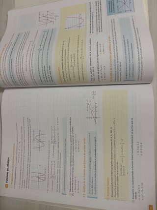 Matemáticas aplicadas a las Ciencias Sociales 1...