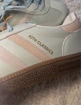 Adidas Handball Spezial Kith Classics Talla 45