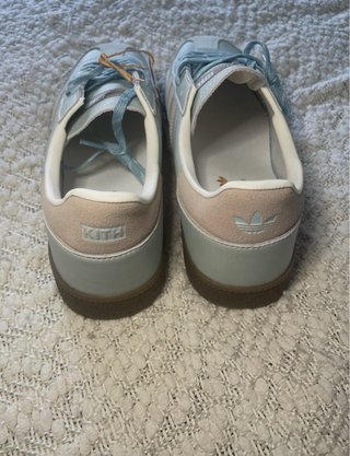 Adidas Handball Spezial Kith Classics Talla 45