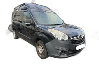 Despiece Vauxhall Opel Combo D 1.3 CDTI NEGRO · Garantía