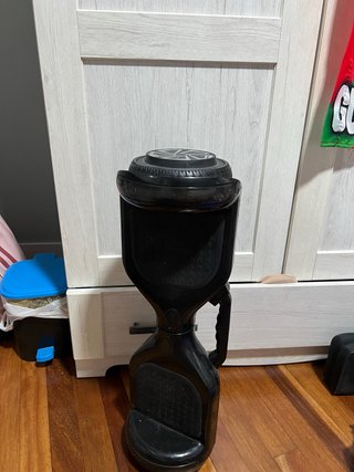 Hoverboard Negro