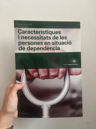 Característiques i necessitats de les persones ...