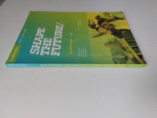 Shape the Future Level 1 Student's Book