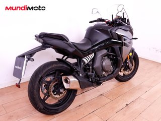 CFMOTO CF 650 GT
