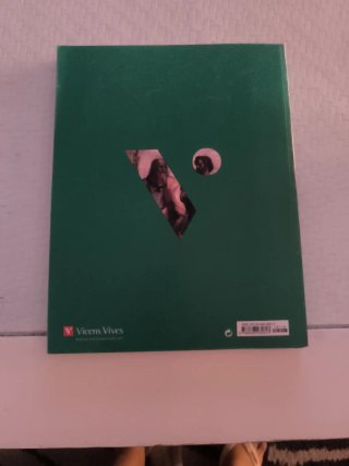 Historia de la filosofía-bachillerato-Vicens Vives