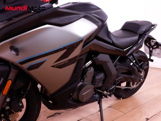 CFMOTO CF 650 GT